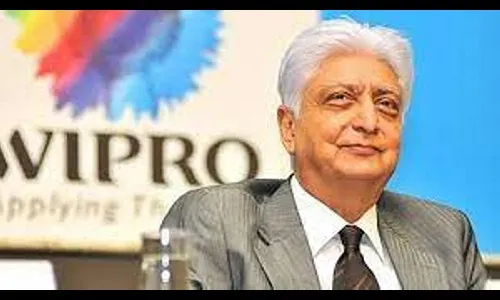 कोरोना लढाईसाठी विप्रो देणार 1000 कोटी