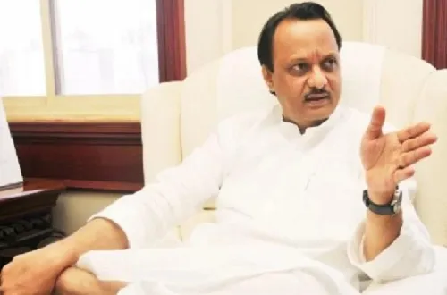 MPSC ची १५ हजार ५१५ पदे भरण्यास वित्त विभागाची मान्यता- अजित पवार