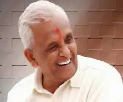 सोलापूर : गणपतराव देशमुख यांची प्रकृती स्थिर : सोलापूरच्या अश्विनी हॉस्पिटलमध्ये उपचार सुरु