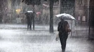 कोल्हापूर जिल्ह्यात आज, उद्या`रेड अलर्ट’