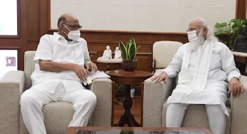 ”सरकार बनविण्यासाठी ज्या हालचाली असतात त्या कोणी ट्वीट करून सांगत नाही..!”