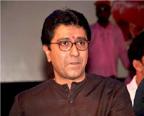 राज ठाकरेंनी थेट मुख्यमंत्र्यांना पत्र लिहित केली ‘ही’ मागणी