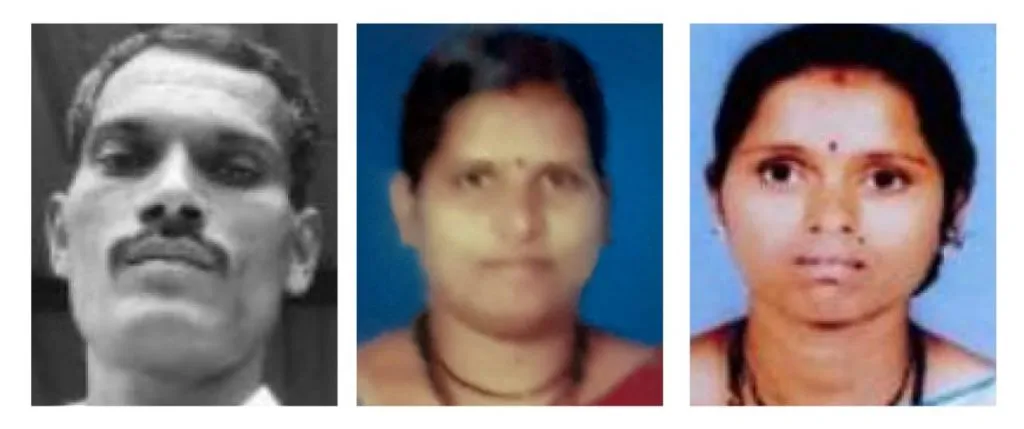 बरोबर 5 वर्षांनी वाईत पुन्हा संतोष पोळ