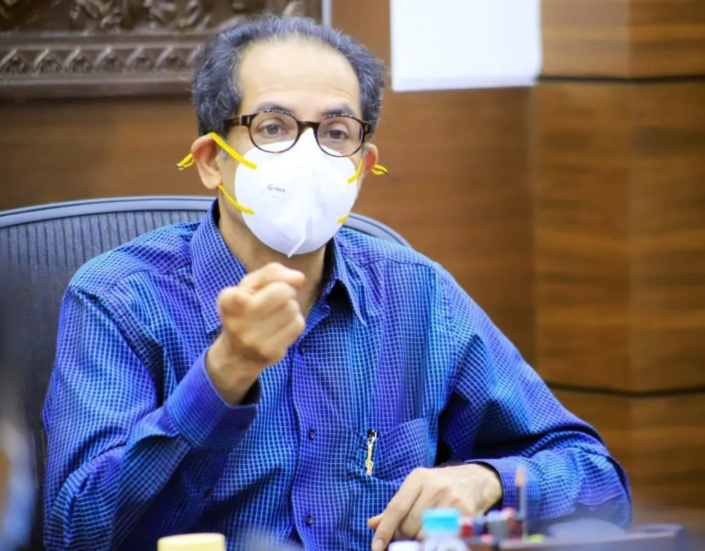 … तर राज्यात पुन्हा लॉकडाऊन लावावा लागेल : मुख्यमंत्री ठाकरे