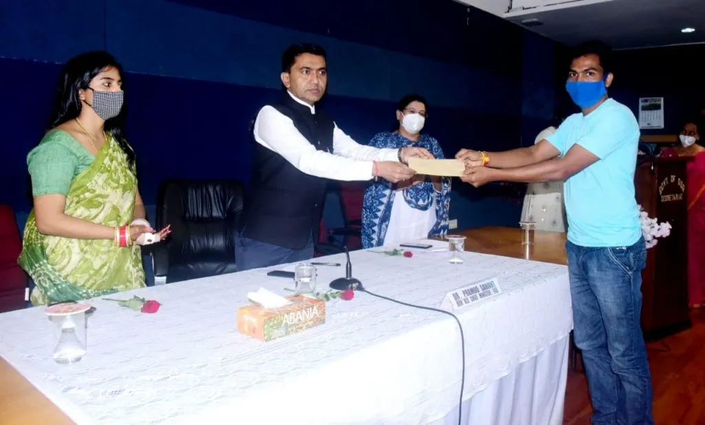 अनुकंपा तत्वावर 92 जणांना नोकरी