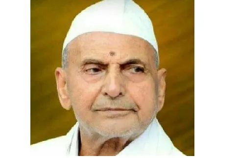 शेगाव संस्थानचे विश्वस्त शिवशंकर पाटील यांचे निधन