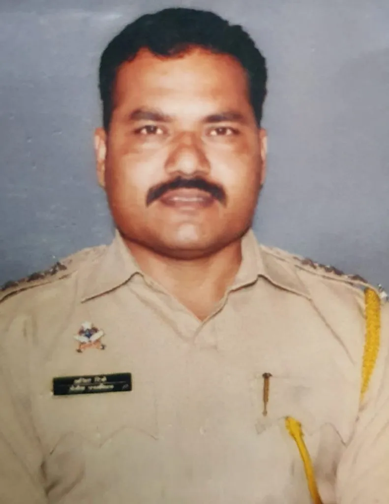 सांगली शहरचे पोलीस उपअधीक्षक अजित टिके यांना ‘केंद्रीय गृहमंत्री पदक’ जाहिर