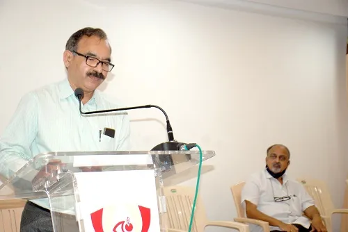 सांगलीचे मधुमेह मुक्ती अभियान राज्यासाठी प्रेरक : डॉ. दीक्षित