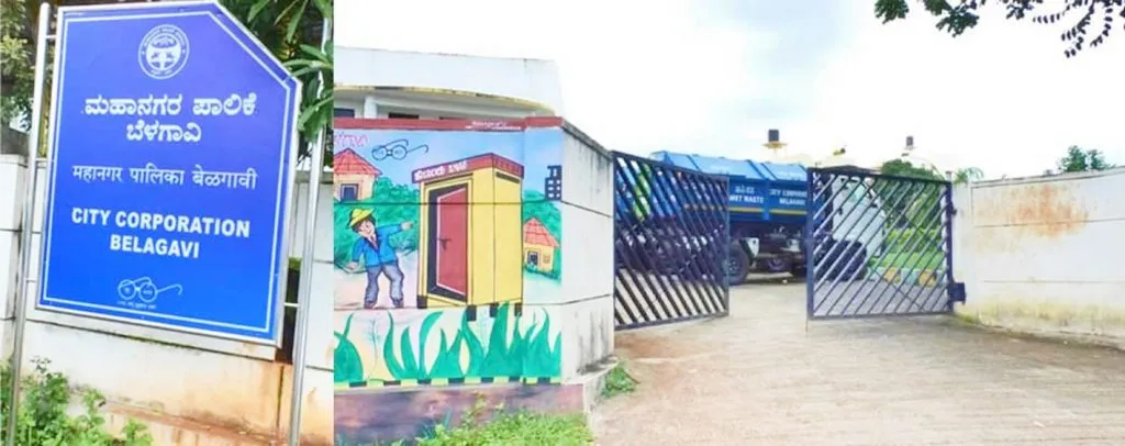 नामफलक प्रकरणी महापालिकेची पळवाट