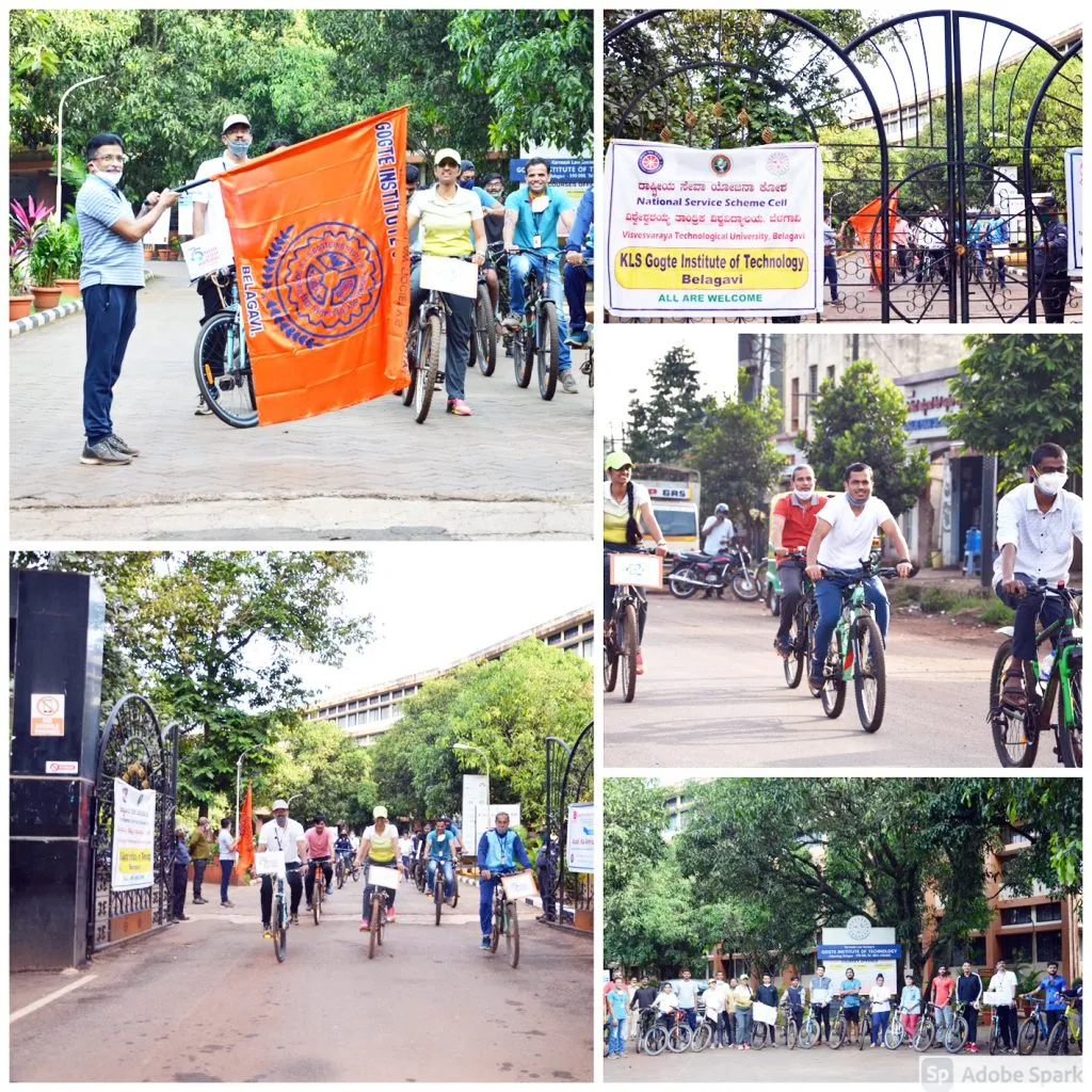 ‘आजादी का अमृतमहोत्सव’अंतर्गत रॅली