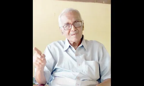 एका नाथवंशज संशोधकाचे आत्मकथन