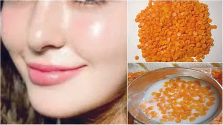 ब्लिचचा परिणाम वाडिवण्यासाटी