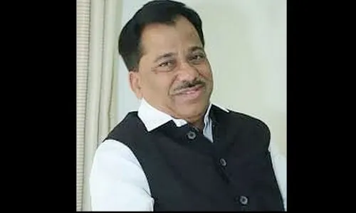 जनआशीर्वाद यात्रा काही दिवसांसाठी स्थगित!