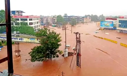 पूरग्रस्तांसाठी 29 लाखांची मदत प्राप्त