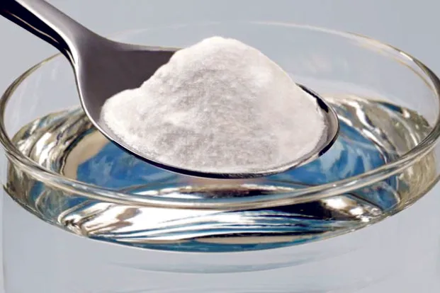 ओआरएसची संजीवनी