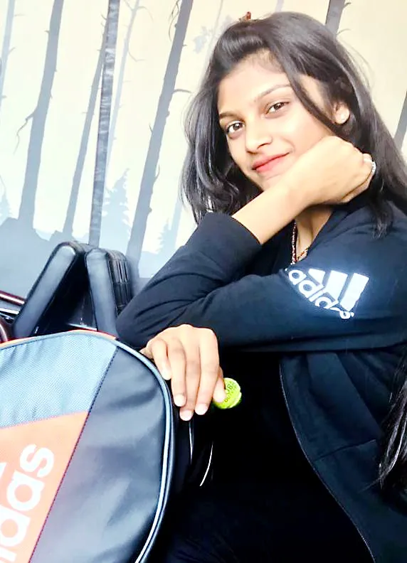 भारतीय बॅडमिंटन संघ निवड चाचणीत गोव्याची तनिशा क्रास्टो