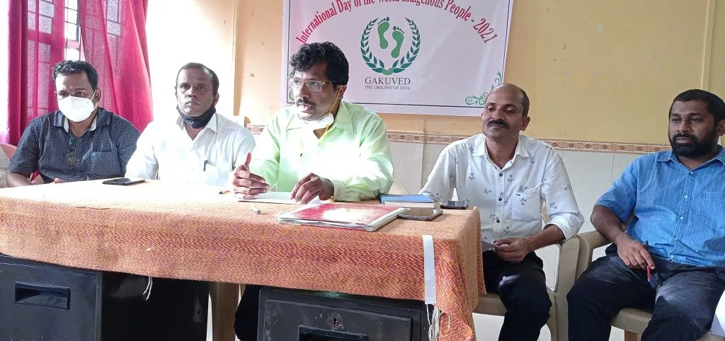 भूमिपुत्र विधेयक रद्दच करा