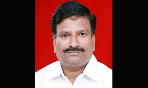 महाराष्ट्र प्रदेश काँग्रेस कमिटीच्या जनरल सेक्रेटरीपदी रामचंद्र उर्फ आबा दळवी