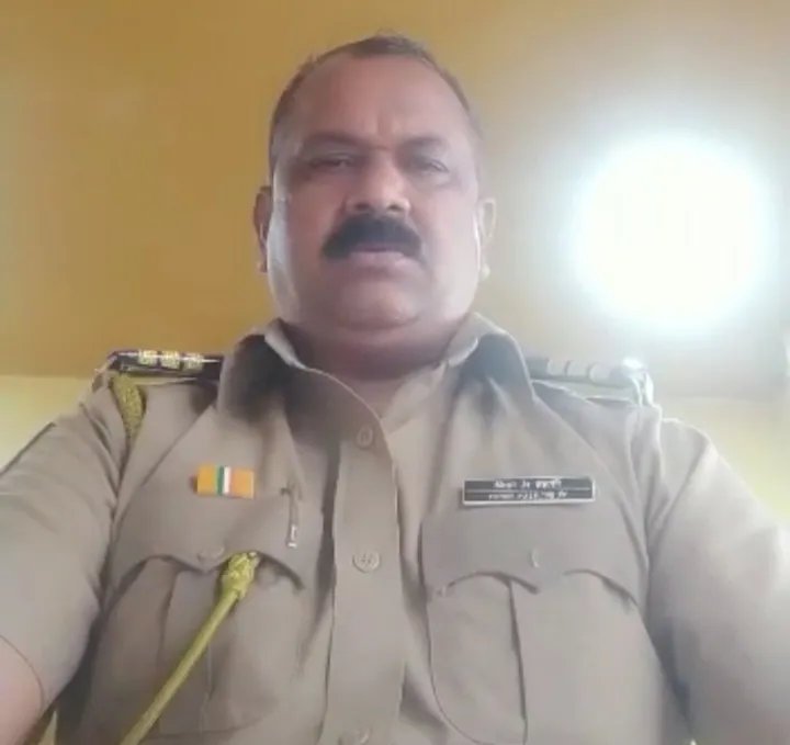 राष्ट्रवादी ओबीसी सेल आक्रमक