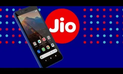 जिओफोन ‘नेक्स्ट’च्या फिचर्सची माहिती उघड