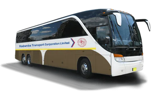 कदंबची आंतरराज्य सेवा 1 सप्टेंबरपासून