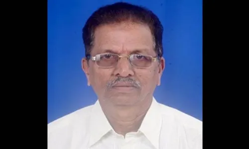 बीएसनल टॉवरच्या सुविधेसाठी आचरा माजी सरपंचांचा उपोषणाचा इशारा