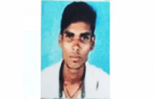 शॉक लागून कर्मच्याऱ्याचा जागीच मृत्यू