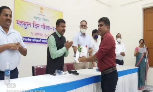 शासनाच्या विविध योजना गावागावात पोहोचवा- प्रांताधिकारी