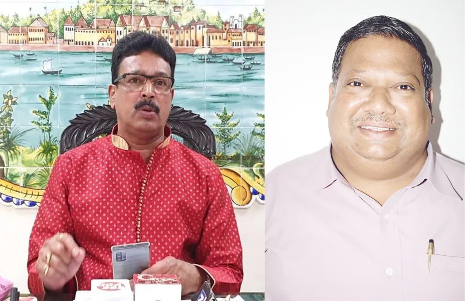 उदय, टोनी यांच्याकडून बाबुशना धक्का