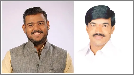 सांगली : विशाल पाटील आणि विक्रम सावंत यांच्यात जिल्हाध्यक्षपदासाठी रस्सीखेच