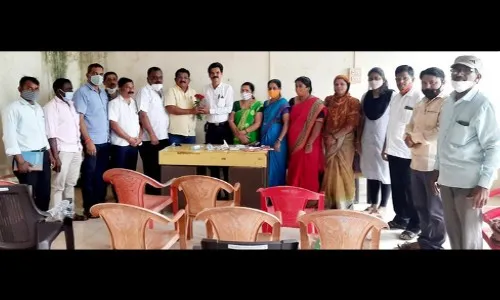 आत्मा कमिटी अध्यक्षपदी प्रेमानंद देसाई यांची फेरनिवड