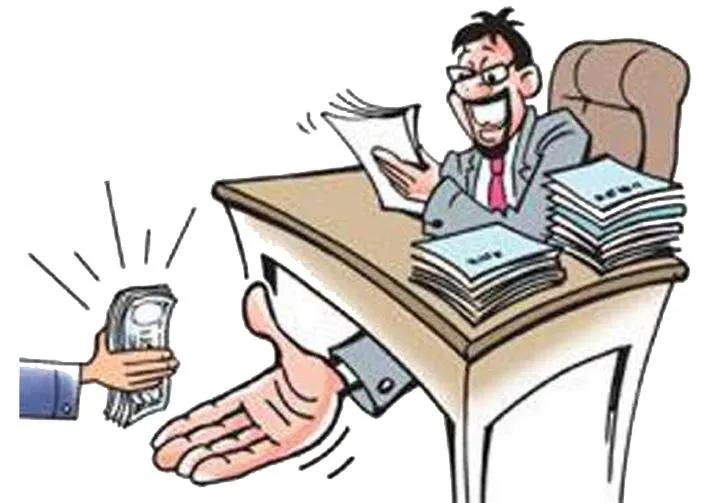 लाचलुचपत विभागाकडून तीन वर्षांत 56 कारवाया