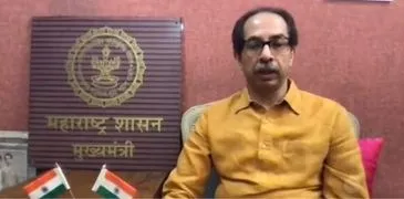 ऑक्सिजनमध्ये स्वयंपूर्ण असणारं महाराष्ट्र लवकरच देशातील पहिलं राज्य असेल: मुख्यमंत्री