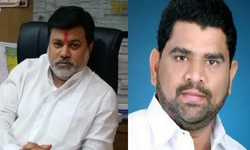 तळाशील गावात ५४ लाखाचे दोन धूपप्रतिबंधक बंधारे मंजूर