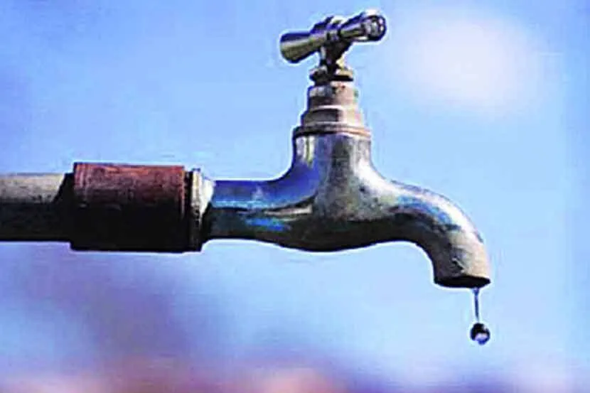 शहापूर योजनेचा पाणी पुरवठा बंद राहणार