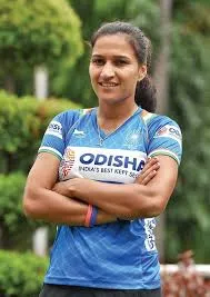 लढवय्या रानी