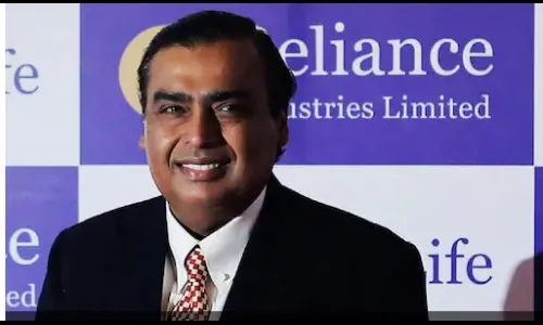 मुकेश अंबानी यांच्या नव्या व्यवसायाची मजबूत सुरुवात