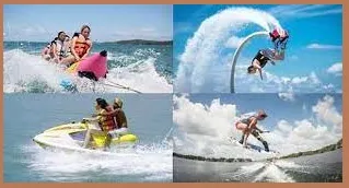 देशातील पहिला जलपर्यटन विभाग महाराष्ट्रात सुरू