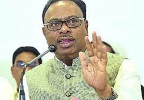 विधानसभा निवडणुकीच्या पार्श्वभूमीवर भाजप राबविनार ‘वन बूथ, २५ यूथ’ अभियान – चंद्रशेखर बावनकुळे