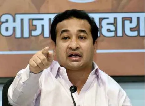 झिंगझींग झिंगाट मंत्रालयातच चालू असेल, तर मग हे शुद्धीत कसे असणार? ; नितेश राणेंचा सवाल