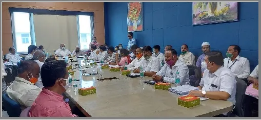 असंघटित यंत्रमाग कामगारांसाठी घेण्यात आला ‘हा’ महत्त्वपूर्ण निर्णय