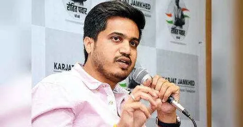 जातीनिहाय जनगणनेसाठी बिहारमधील सत्ताधारी आणि विरोधक एकवटले ; रोहित पवार म्हणाले ….