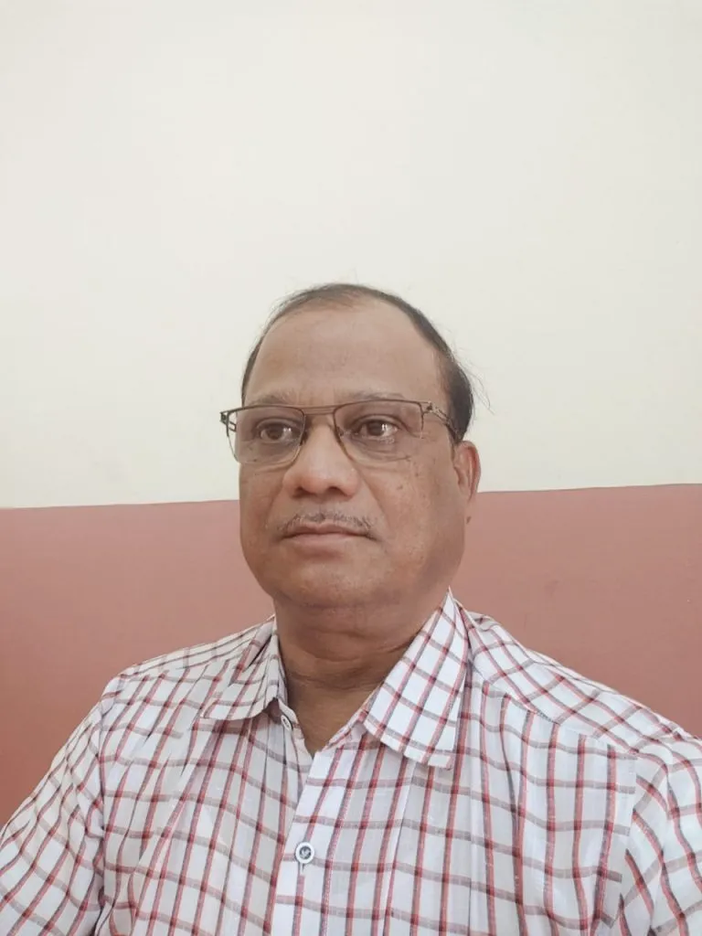 सांगली मनपा मालमत्ता नोंदणी अधिकारी पदी शेखर परब