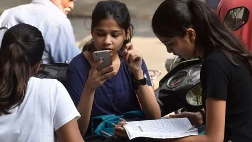 आता अकरावी प्रवेश प्रक्रिया करता येणार घरबसल्या