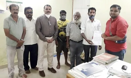 गणेश चतुर्थी काळात अखंडपणे विद्युत पुरवठा सुरू ठेवण्याची राष्ट्रवादीची मागणी