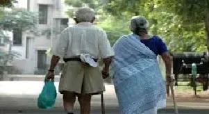 ज्येष्ठांच्या आरोग्यसाठी ‘शरद शतम्’ योजना