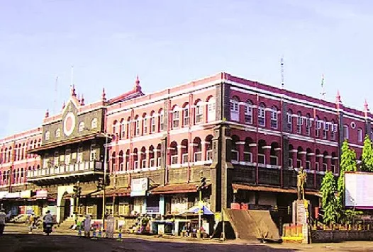 पक्षीय पातळीवर नव्याने जोडण्या !