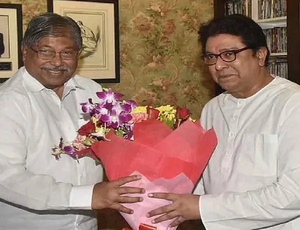 महाराष्ट्रात भाजप-मनसेच अखेर जुळलं, ‘या’ जिल्ह्यात पहिली युती!