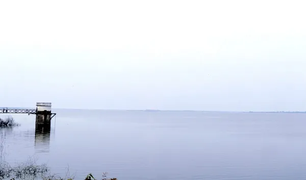 अदिला नदीला पूर येण्याची शक्यता