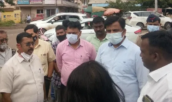 सांगली : कुपवाडमध्ये बागबगीचा लवकरच विकसीत होणार